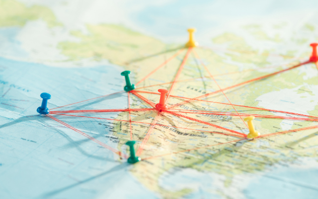 PURCHASE GLOBALLY