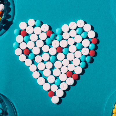 Anti Infective Drugs & Medicines