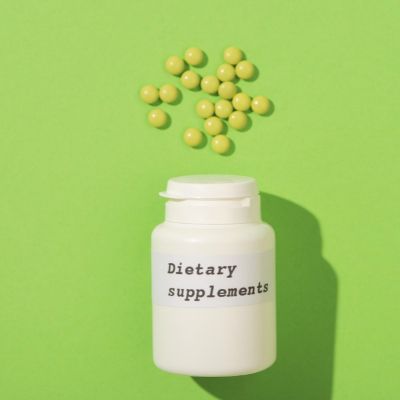 Nutraceuticals & Dietary Supplements