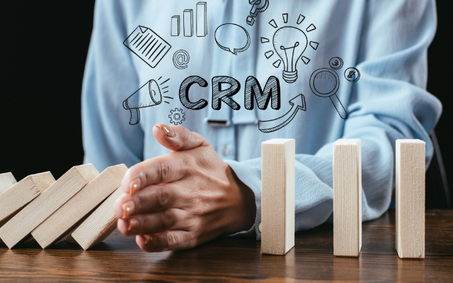 SALES PLATFORM