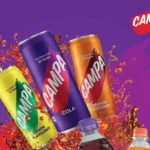 Campa Cola is back!!